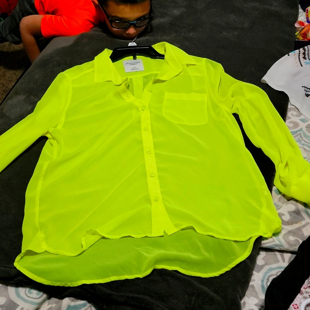 Blouse